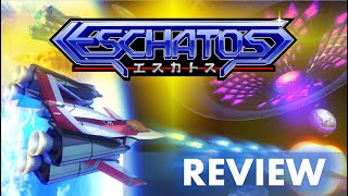 Eschatos Review  Nintendo Switch [upl. by Nolla]