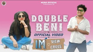 DOUBLE BENI। KORAPUTIA SONG FITMUNA HIMIRIKA amp DASHMINI [upl. by Hadihahs]