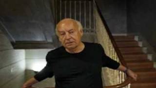 Eduardo Galeano  La Creación [upl. by Lajes]