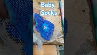 Baby Socks Collection Available Wholesale Market Lahore 🛍️🛒💯 [upl. by Anneh900]