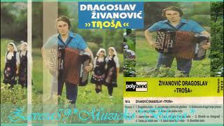 Dragoslav Zivanovic Trosa  Obrase Se Vinogradi19xx Zavesa59 Muzicko Blago [upl. by Robers713]