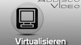 VirtualBox Gasterweiterung installieren UbuntuLinux [upl. by Nicholl]