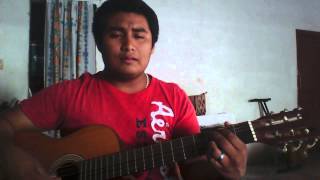 CIELOBENNY IBARRA COVER [upl. by Piderit]