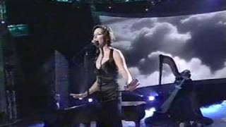 Martina McBride  Concrete Angel LIVE [upl. by Rector]