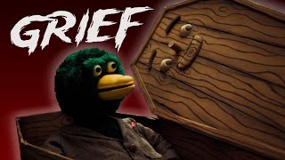 DHMIS and Grief [upl. by Becket]