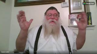 Talkline With Zev Brenner with Rabbi Chaim Dalfin on Aguda amp Chabad [upl. by Rabaj]