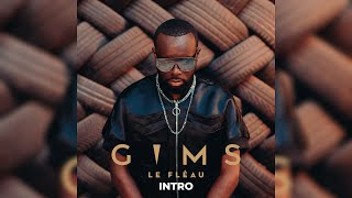 GIMS  INTRO Audio Officiel [upl. by Airamasor912]