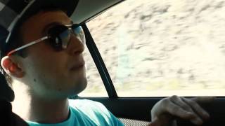 Chris Webby  6 Minute Freestyle Driving Through Arizona [upl. by Lucia487]