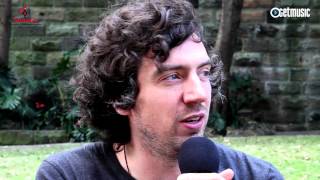 Snow Patrol Talk About Boyfriend Troubles Instant Success amp Quitting Music Getmusic Interview [upl. by Honor]