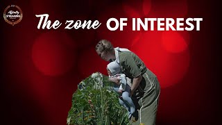 The Zone of Interest 2023 Movie Review [upl. by Mella]