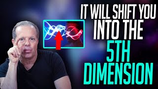 GETTING INTO THE 5TH DIMENSION With Dr Joe Dispenza [upl. by Nichole]