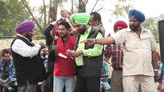 Maninder Manga Live GIPSY [upl. by Nevaj]