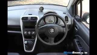 Maruti Suzuki RITZ ZDI Real Time Review [upl. by Dnarud137]