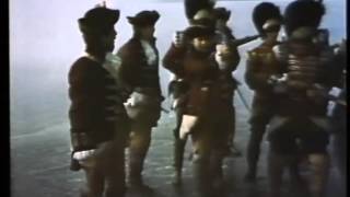 Indiánkaland Ontarióban1968 RománAngolFrancia szinkronizált kalandfilm [upl. by Alisan]