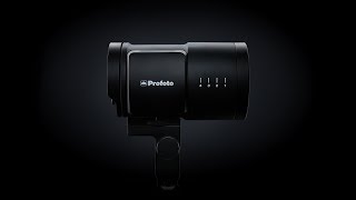 Profoto B10 – A big light in a small package [upl. by Fenwick]