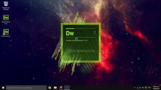 dreamweaver cs6 descargar [upl. by Ennayram557]