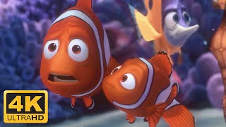 Finding Nemo Nemo Dub 1 [upl. by Dew364]