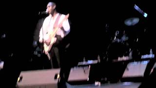 Raphael Saadiq  Lay Your Head On My Pillow  Live [upl. by Sitelc139]