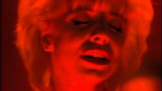 Julee Cruise  Falling Theme from Twin Peaks [upl. by Ettinger]