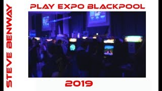 Play Expo Blackpool 2019 [upl. by Handel]