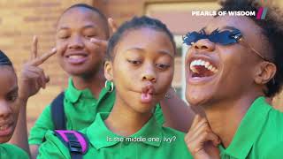 Pearls of Wisdom  Movie trailer  First on Showmax [upl. by Gabby]