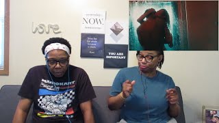 Jaafar Jackson  Got Me Singing  Music Video Reaction [upl. by Litch34]