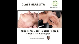 Curso Gratuito de fibroblast plasmapen [upl. by Eenahs503]