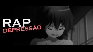 Depressão 2  Gustavo GN SAD Pesado [upl. by Ellenrahc]