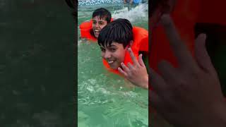 Sparrow hill farm house  swimming pools In multan  swimming watersports [upl. by Nahtaoj]