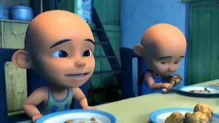 Upin amp Ipin Season 1 Episode 16 [upl. by Avat]