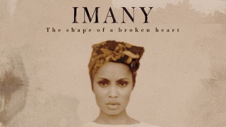 Imany Awards and Achievements [upl. by Akere]