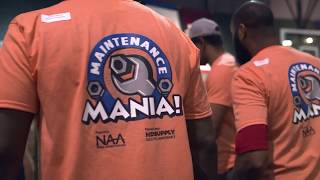 2019 Maintenance Mania [upl. by Whorton]