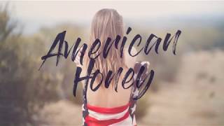 Lady Antebellum  American Honey Lyrics [upl. by Lou]