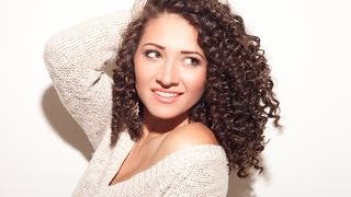 How to get Gorgeous Curly Hair With a Pencil [upl. by Marou]