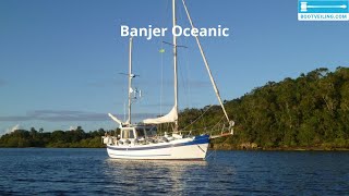 Banjer Oceanic [upl. by Srevart]