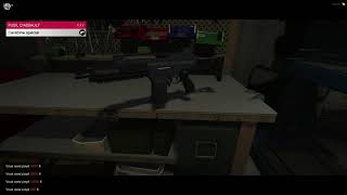 GTA V FiveM  Weapon component shop [upl. by Oivaf699]