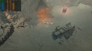 DIABLO IV ®  BEST SETTINGS RTX 2080 Ti  i710700K  2K1440P [upl. by Nnylsia418]