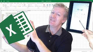 How To Install Microsoft Excel On Chromebook EASY WAY [upl. by Jillene]