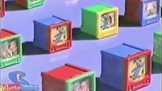 Boomerang Channel Commercial Breaks January 17 2004 [upl. by Nnyleimaj]