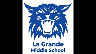 La Grande Middle School  Principals Message OCT 2024 [upl. by Heidie]