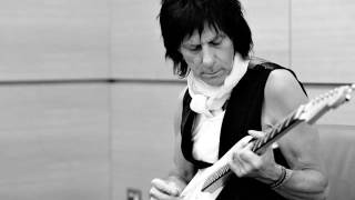 Jeff Beck  Right Now Loud Hailer 2016 [upl. by Xed957]