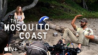 The Mosquito Coast — Inside the Episode “Foxes and Coyotes”  Apple TV [upl. by Atkins]