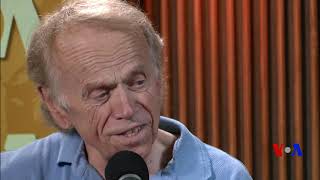 Border Crossings Al Jardine [upl. by Zenia]