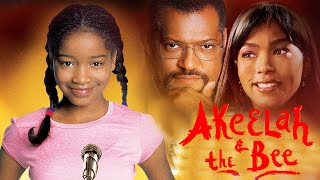 akeelah and the bee keke plamer full movie explanation facts story and review [upl. by Thea]