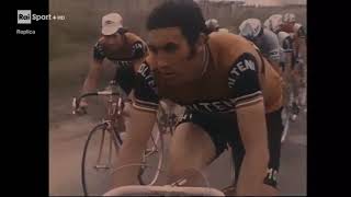 FELICE GIMONDI IL FILM [upl. by Anoet]