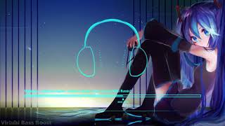 Nightcore  Imagine Dragons  Believer Bass Boosted [upl. by Woodley]