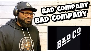 Bad Company  Bad Company  REACTION [upl. by Noakes]