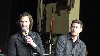 NASHCON 2019 J2 Part 2 [upl. by Nigel23]