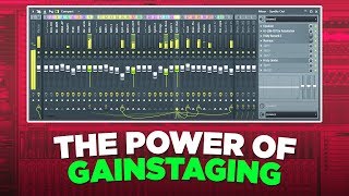 THIS MIXING TECHNIQUE CAN MAKE YOUR BEATS SOUND PROFESSIONAL IN SECONDS [upl. by Ahseinat]