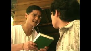 The Flood of Faith Part 2  Bahasa Indonesian Language Film [upl. by Kos]